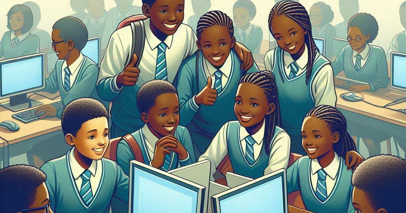 Promoting Digital Inclusivity in Kenya