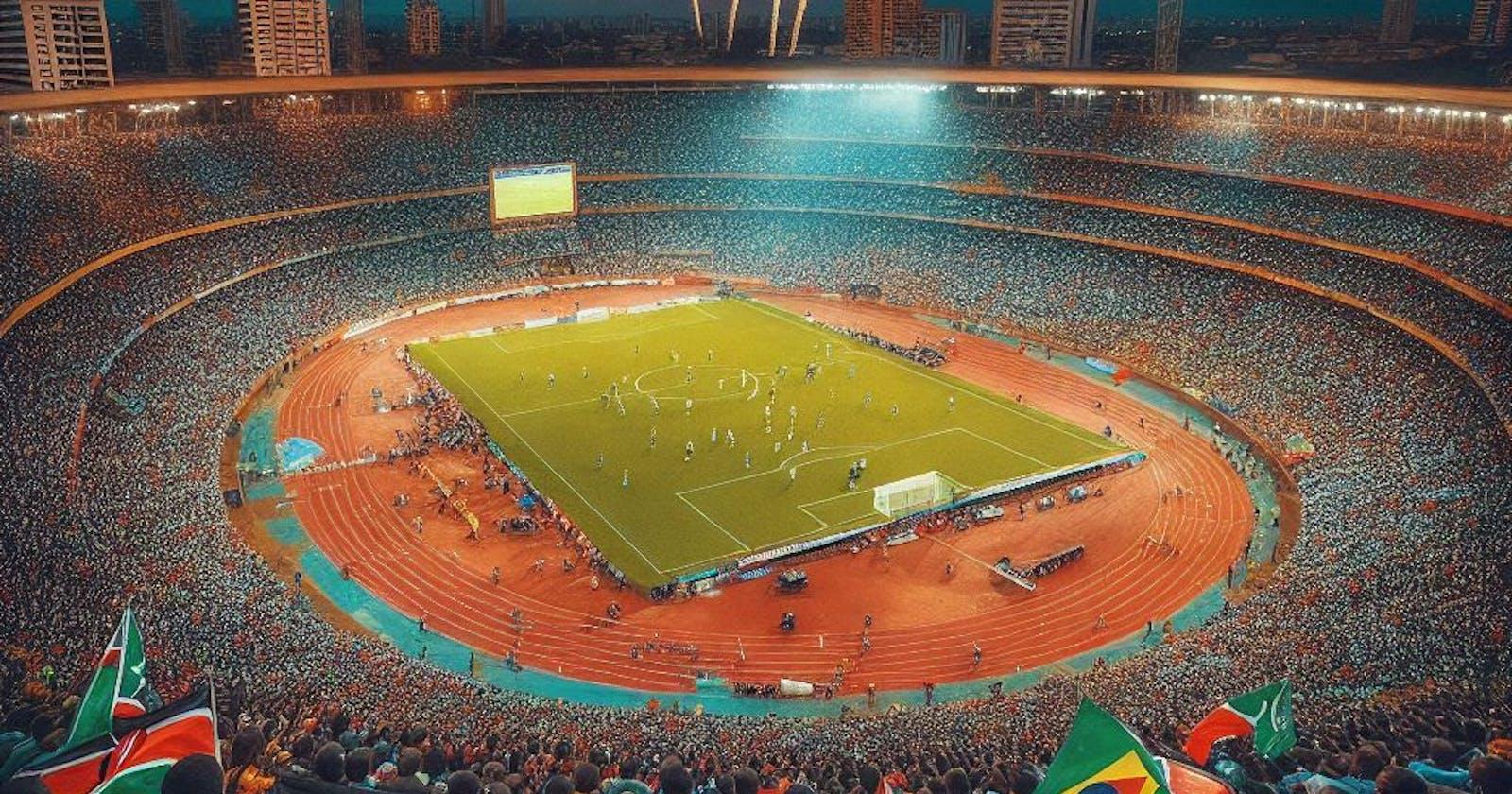 The Challenges of Hosting AFCON 2027 in Kenya Amid Current Unrest